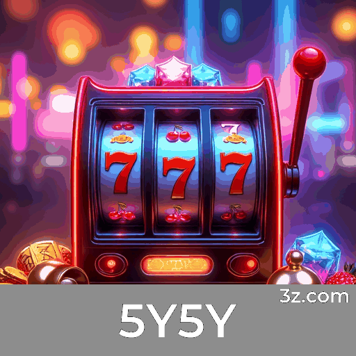 Catálogo de jogos 5Y5Y com bônus