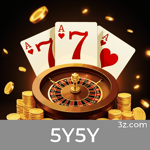 Equipe Editorial 5Y5Y